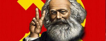 Latin American anticommunist and antimilitary posters, Dec 2019
